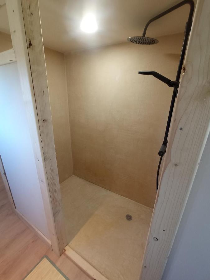 Studio Meuble Proche Des Thermes Cransac Экстерьер фото